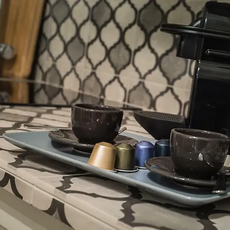 Spazio Duomo1 By Welc 公寓 *