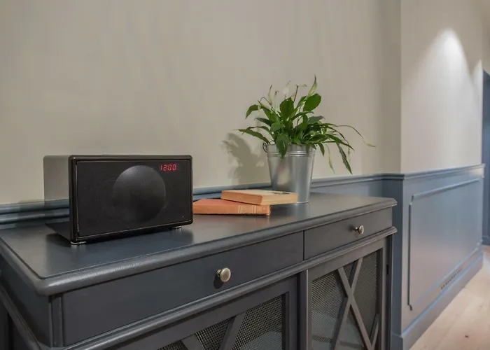 Spazio Duomo1 By Welc 公寓 *