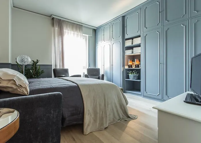 Spazio Duomo1 By Welc 特雷维索