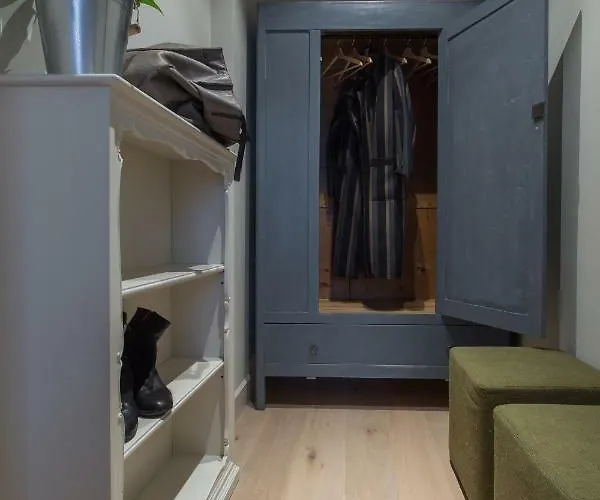 公寓 Spazio Duomo1 By Welc *