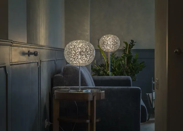 公寓 Spazio Duomo1 By Welc *