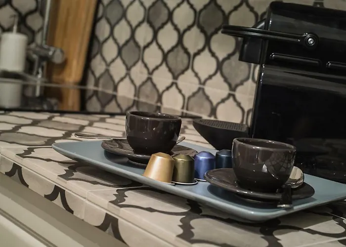 Spazio Duomo1 By Welc 公寓 *