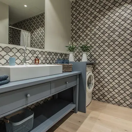 Spazio Duomo1 By Welc تريفيزو