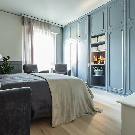 Spazio Duomo1 By Welc Treviso