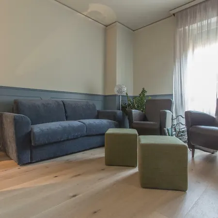 Spazio Duomo1 By Welc Apartment Treviso