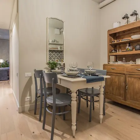 Spazio Duomo1 By Welc Apartment Treviso