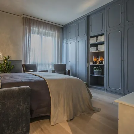 Spazio Duomo1 By Welc Treviso