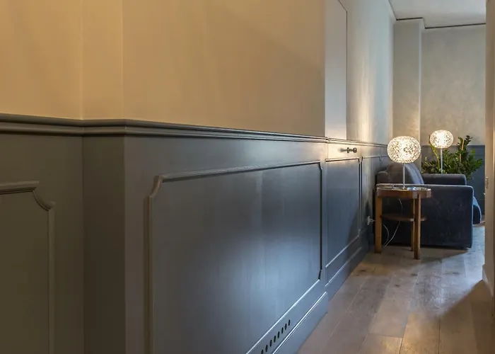 Spazio Duomo1 By Welc Apartmán *