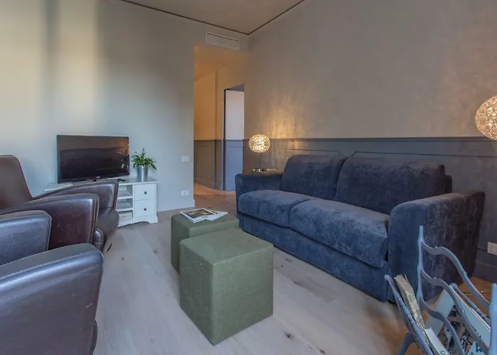 Spazio Duomo1 By Welc Apartmán *