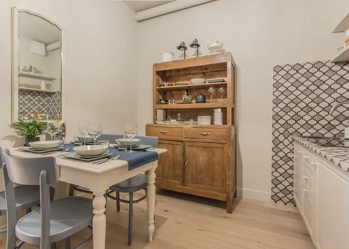Apartmán Spazio Duomo1 By Welc Treviso
