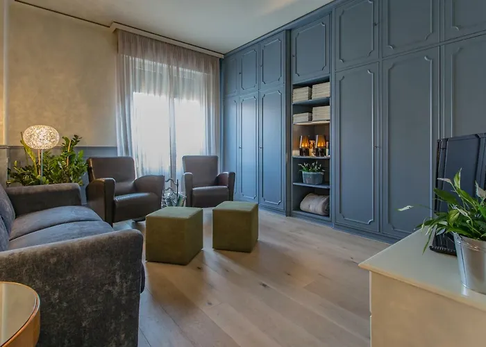 Spazio Duomo1 By Welc Treviso