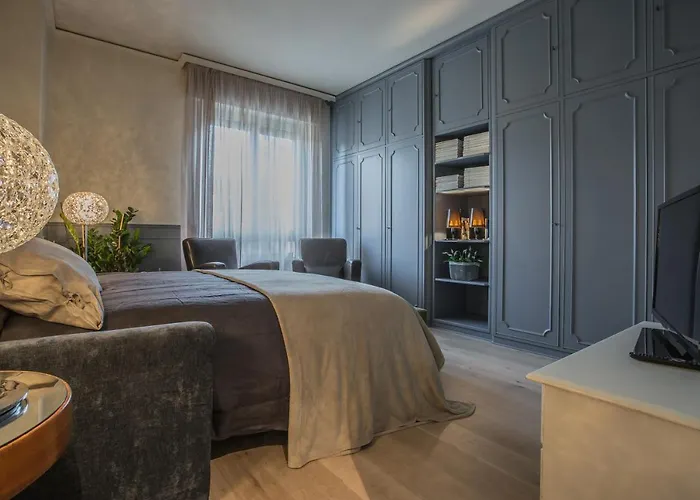 Spazio Duomo1 By Welc Treviso